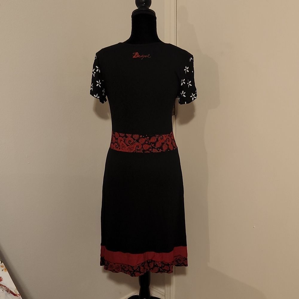 Desigual Dress - Picture 5 of 7